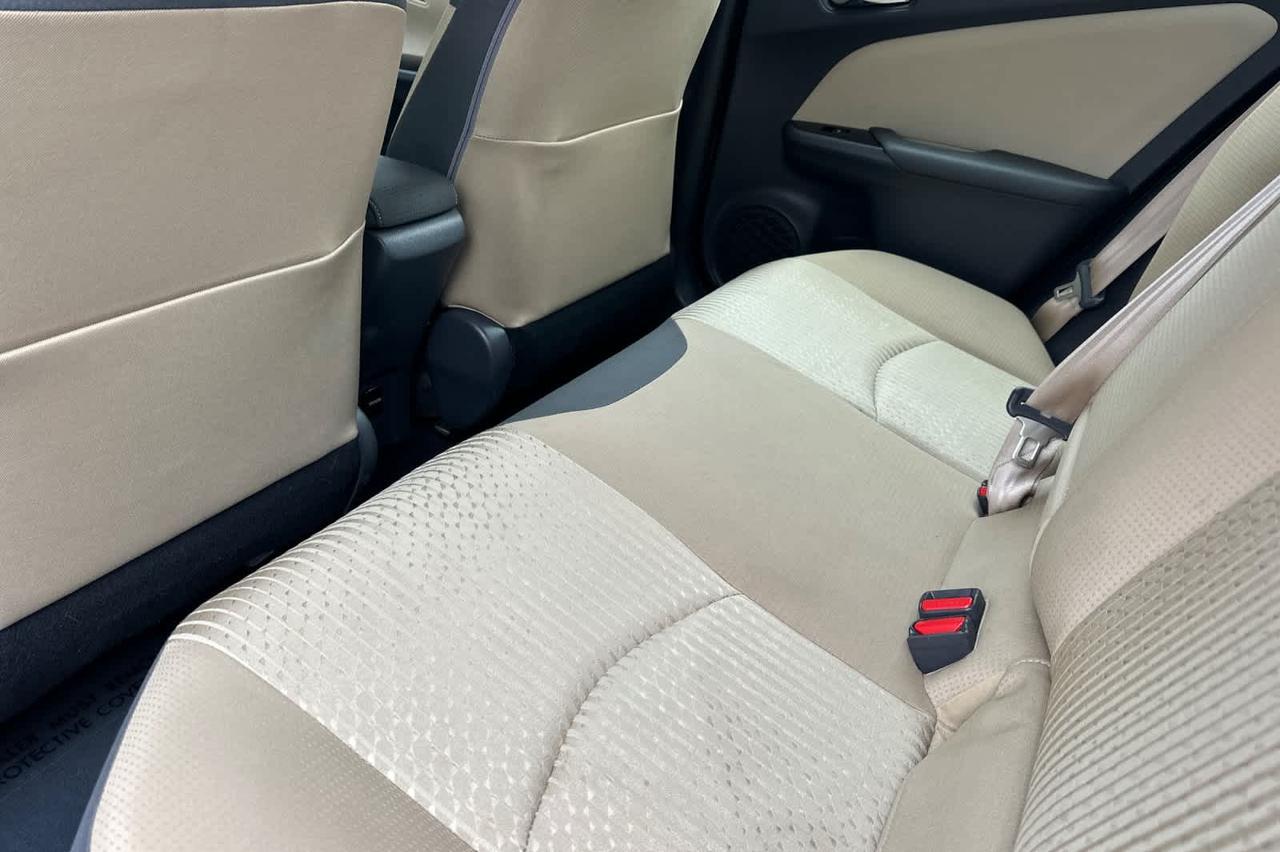 2016 Toyota Prius Two Roseville CA