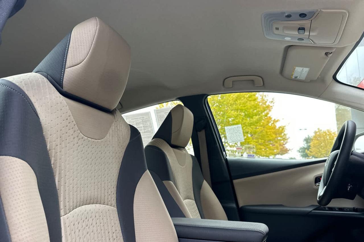 2016 Toyota Prius Two Roseville CA