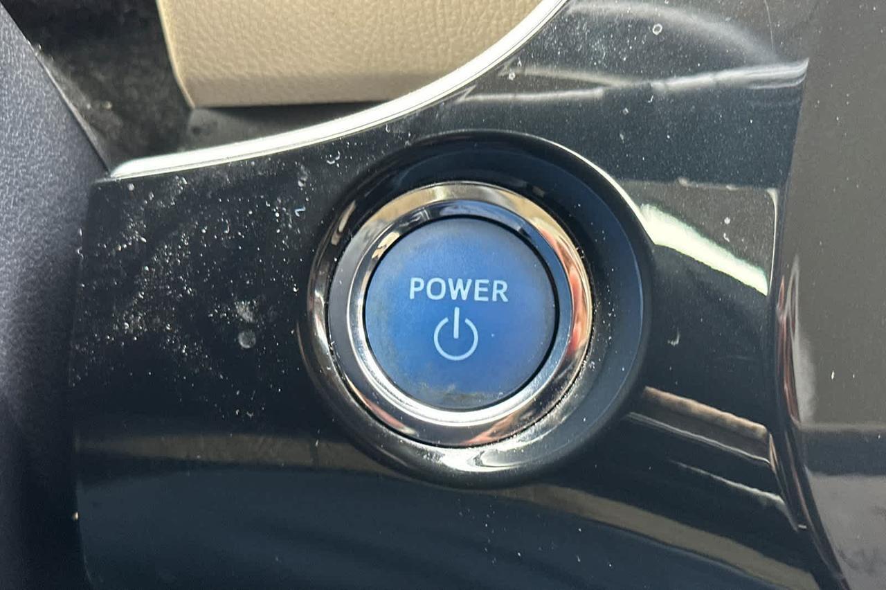 2016 Toyota Prius Two Roseville CA