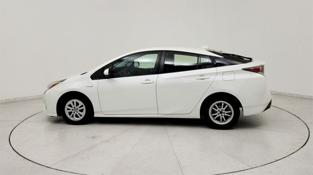 2016 Toyota Prius Two Laurel MD