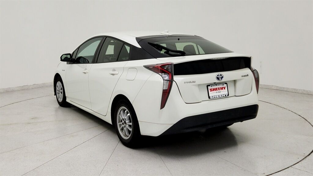 2016 Toyota Prius Two Laurel MD