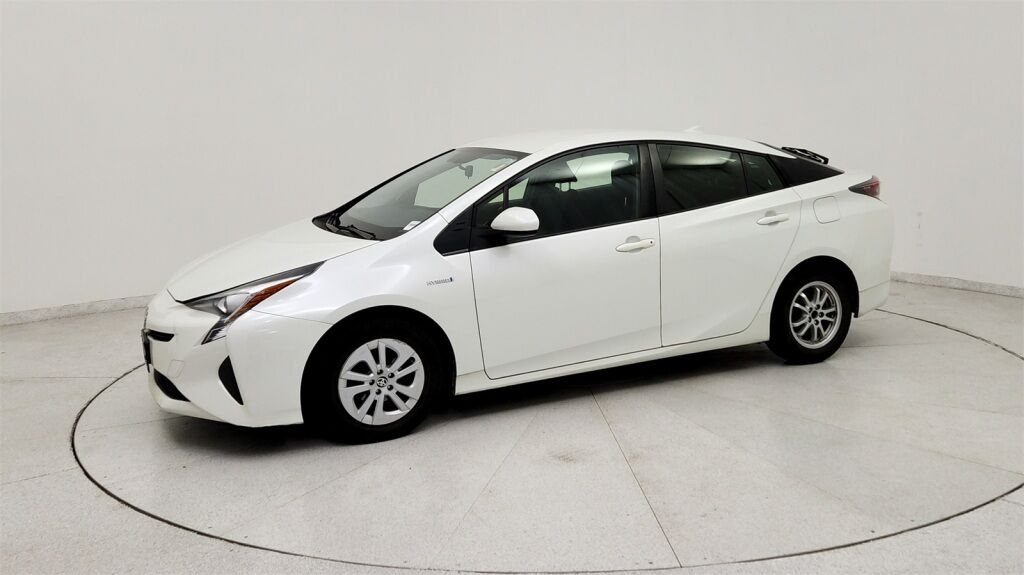 2016 Toyota Prius Two Laurel MD