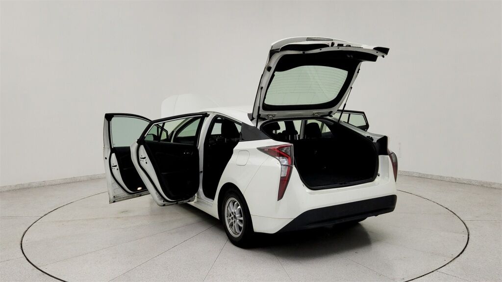 2016 Toyota Prius Two Laurel MD