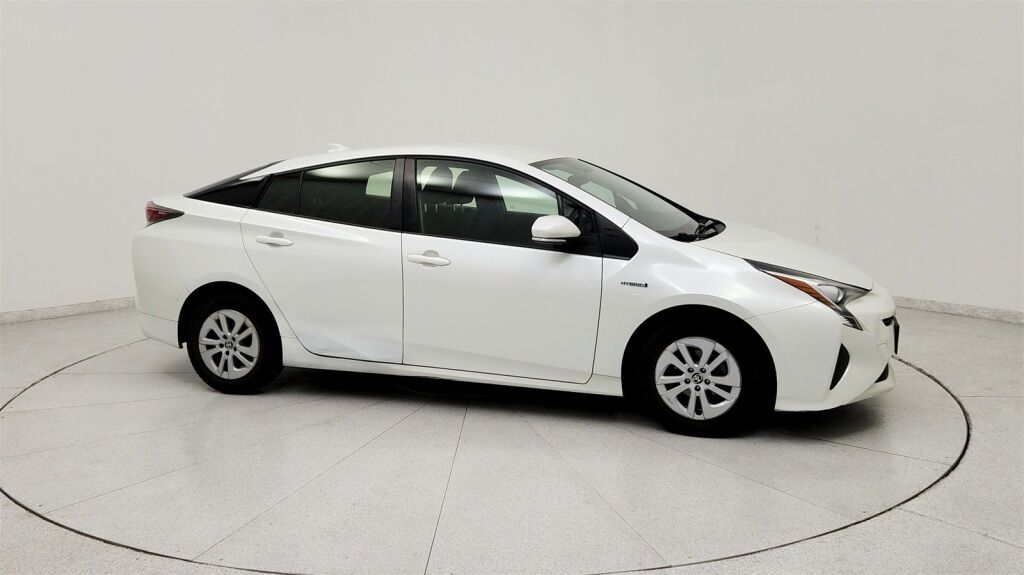 2016 Toyota Prius Two Laurel MD