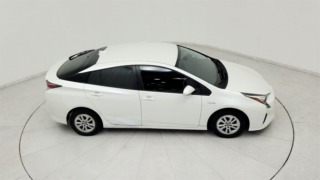 2016 Toyota Prius Two Laurel MD