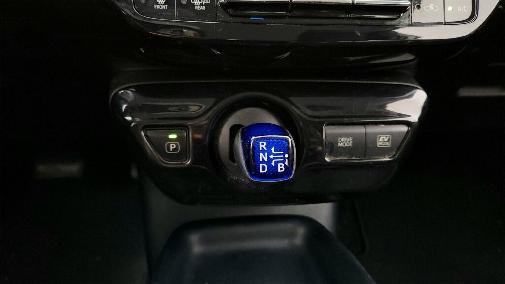 2016 Toyota Prius Two Laurel MD