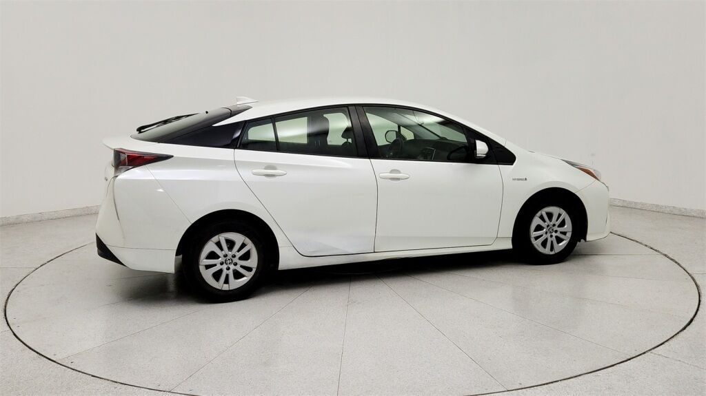 2016 Toyota Prius Two Laurel MD