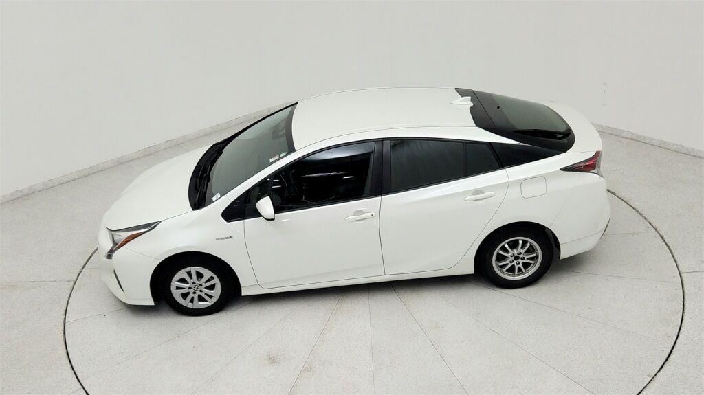 2016 Toyota Prius Two Laurel MD