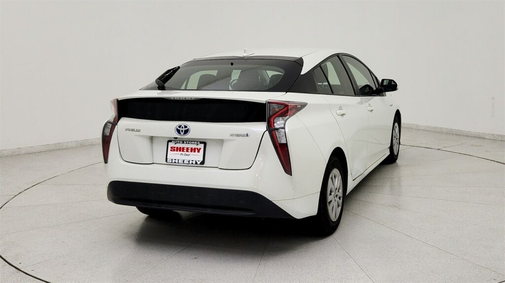 2016 Toyota Prius Two Laurel MD
