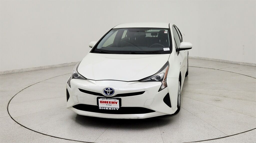 2016 Toyota Prius Two Laurel MD