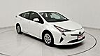 2016 Toyota Prius Two