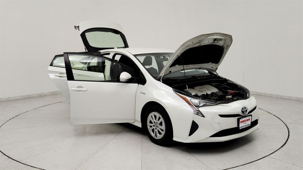 2016 Toyota Prius Two Laurel MD