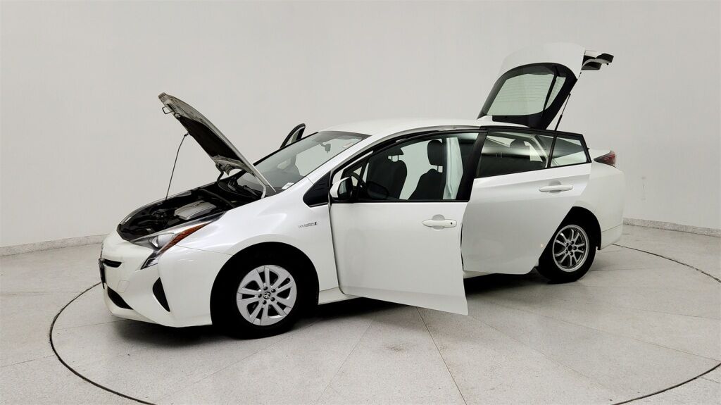 2016 Toyota Prius Two Laurel MD