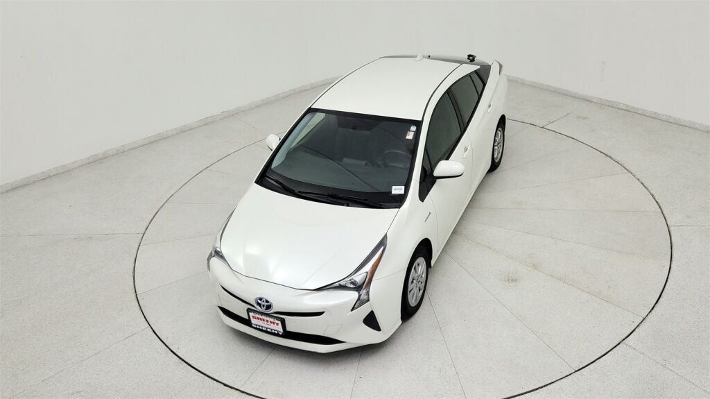 2016 Toyota Prius Two Laurel MD
