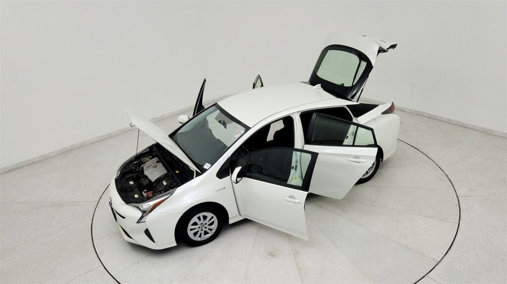 2016 Toyota Prius Two Laurel MD