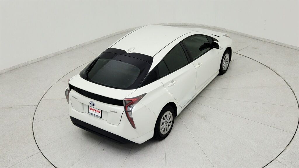 2016 Toyota Prius Two Laurel MD