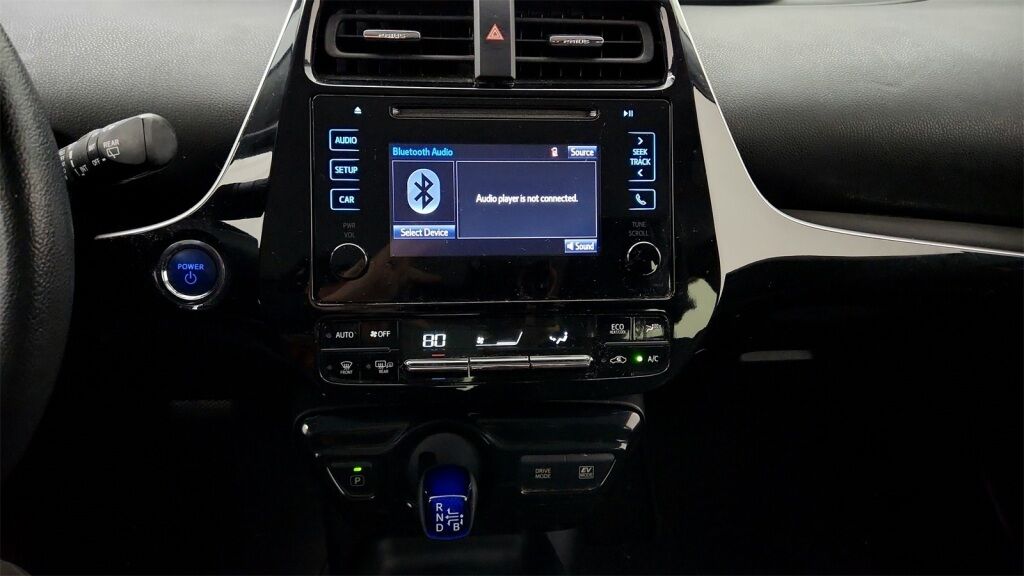 2016 Toyota Prius Two Laurel MD