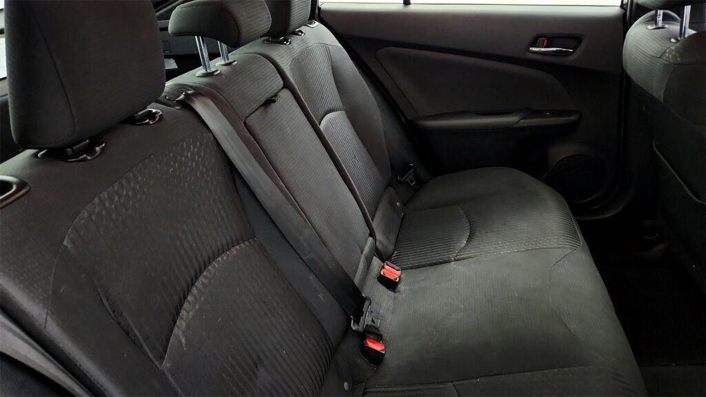 2016 Toyota Prius Two Laurel MD