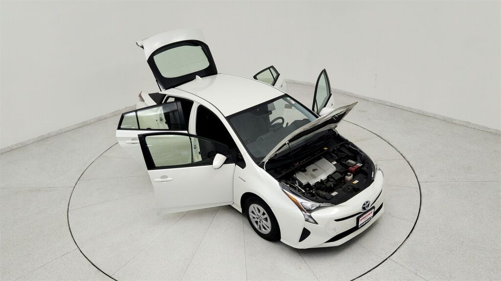 2016 Toyota Prius Two Laurel MD