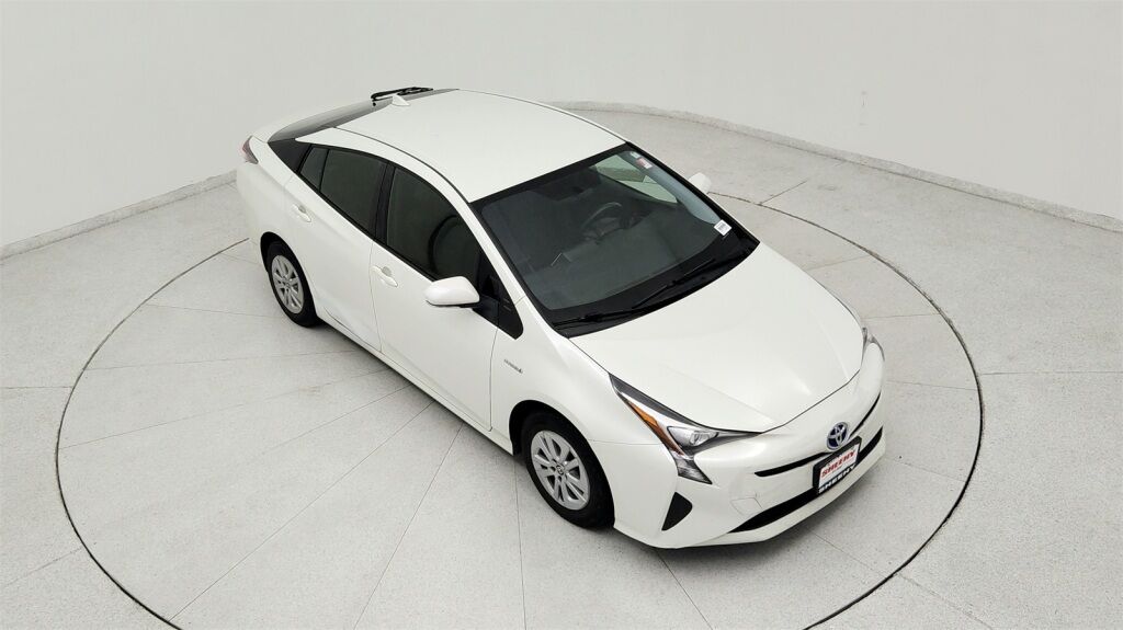 2016 Toyota Prius Two Laurel MD