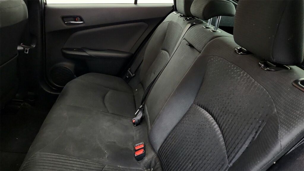 2016 Toyota Prius Two Laurel MD