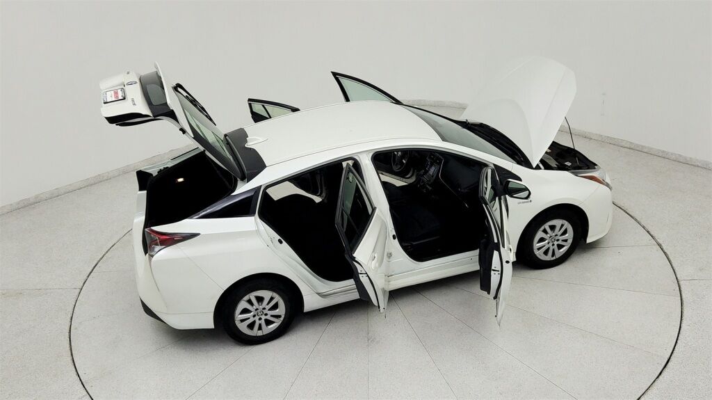 2016 Toyota Prius Two Laurel MD