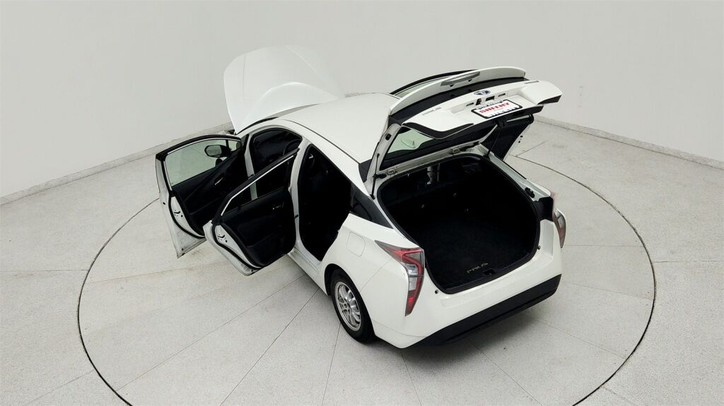 2016 Toyota Prius Two Laurel MD