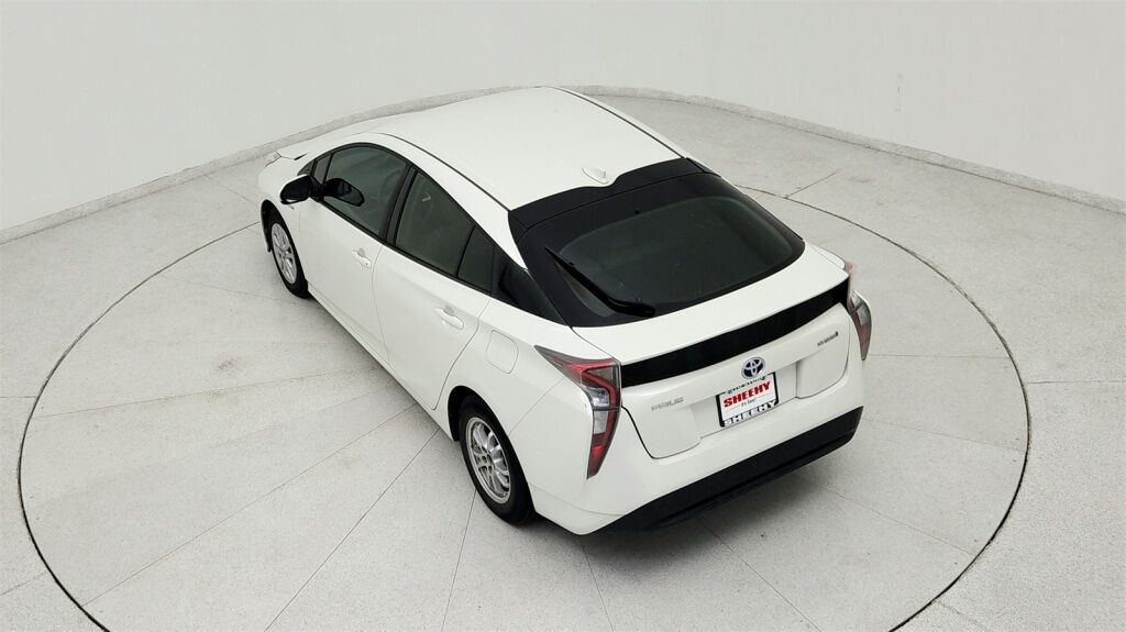 2016 Toyota Prius Two Laurel MD