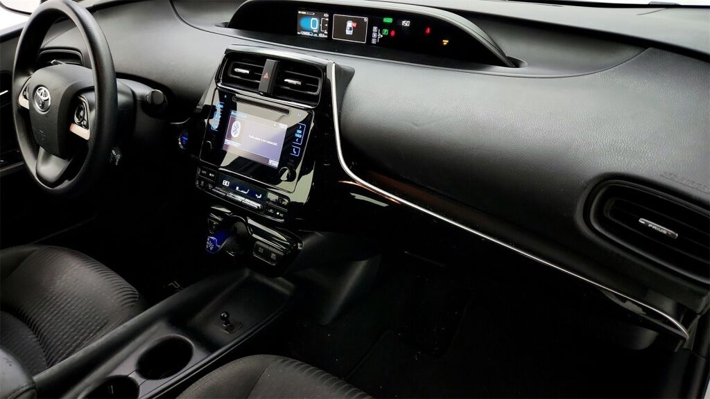 2016 Toyota Prius Two Laurel MD