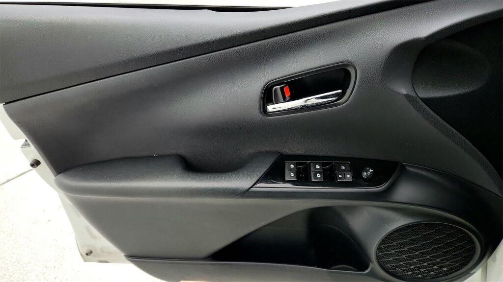 2016 Toyota Prius Two Laurel MD