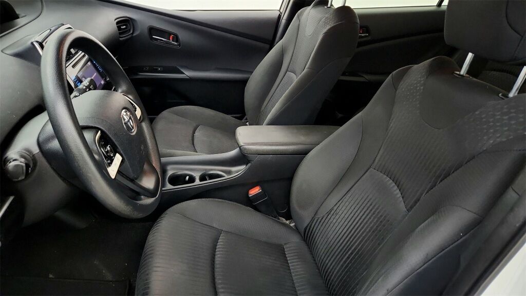 2016 Toyota Prius Two Laurel MD