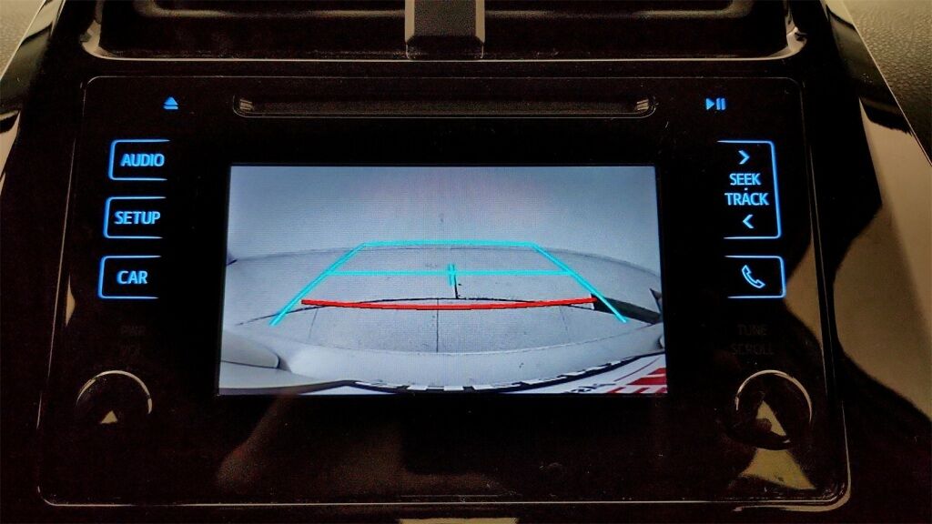 2016 Toyota Prius Two Laurel MD