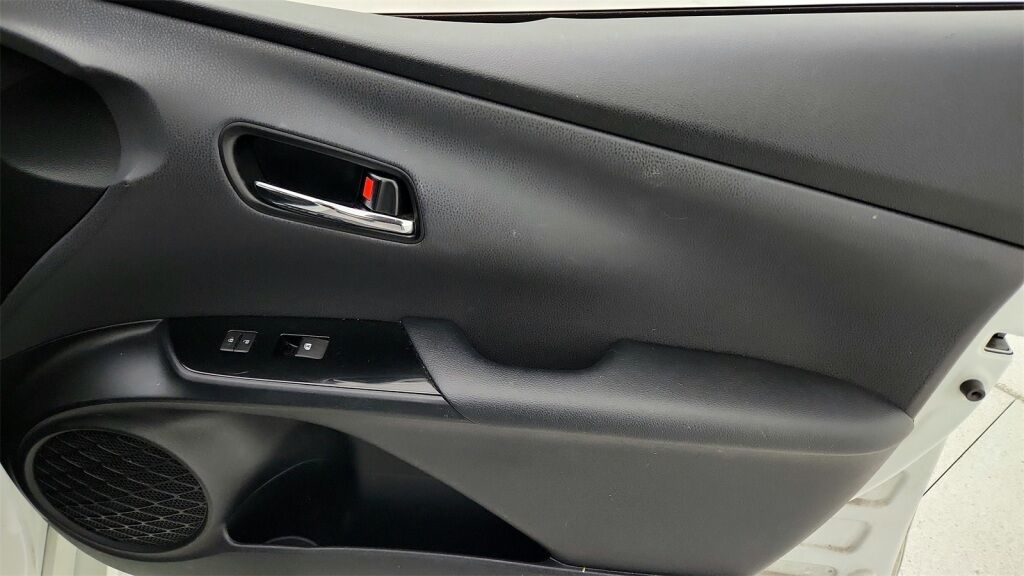 2016 Toyota Prius Two Laurel MD