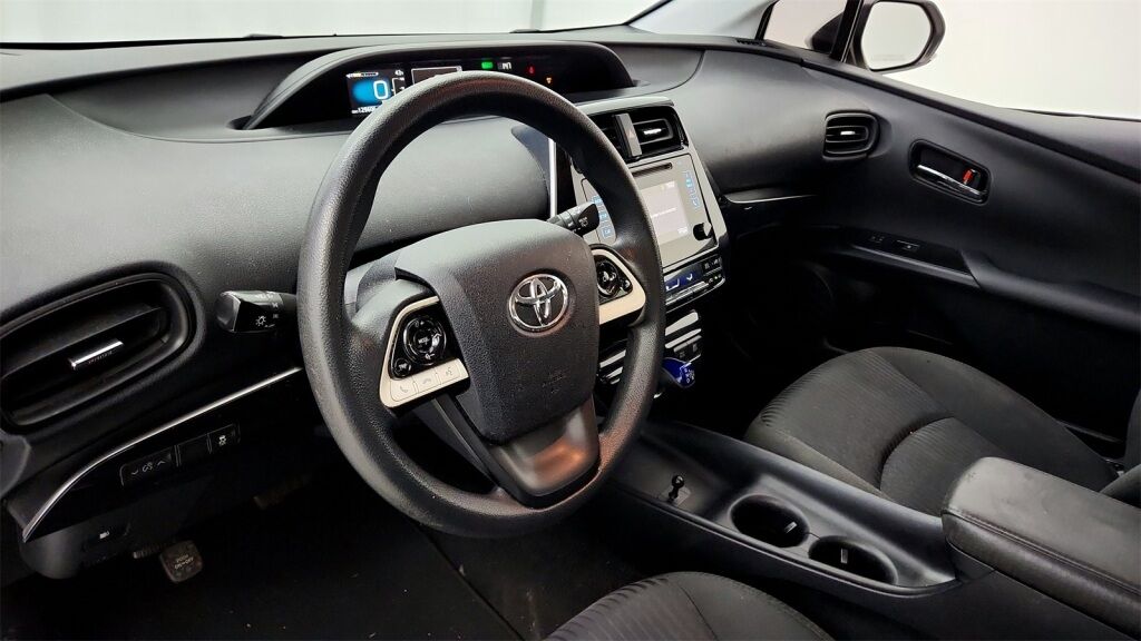 2016 Toyota Prius Two Laurel MD