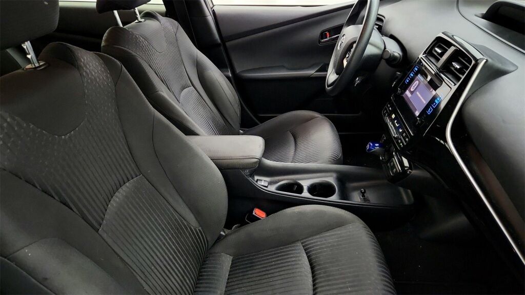 2016 Toyota Prius Two Laurel MD