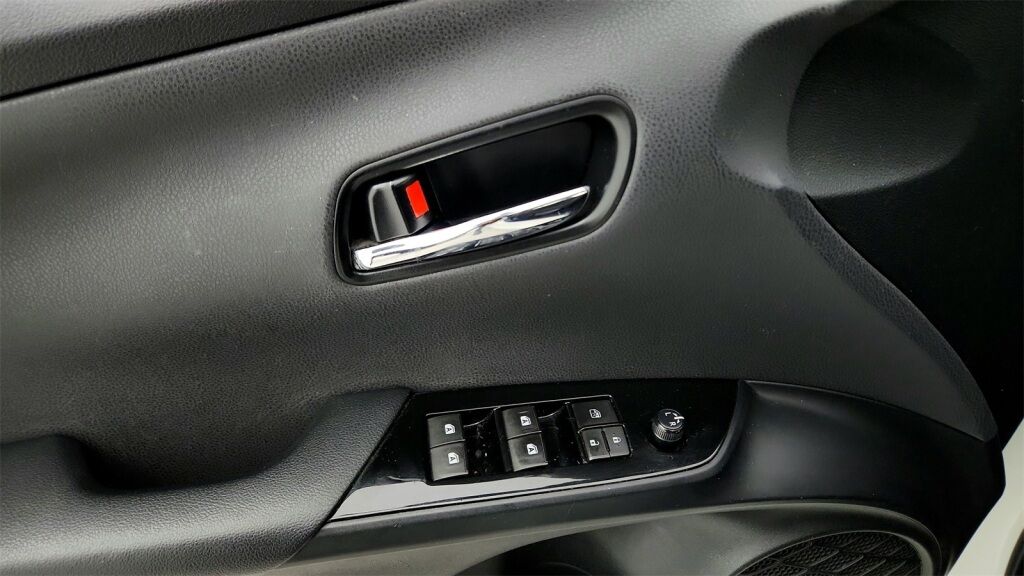 2016 Toyota Prius Two Laurel MD