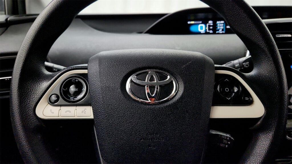 2016 Toyota Prius Two Laurel MD