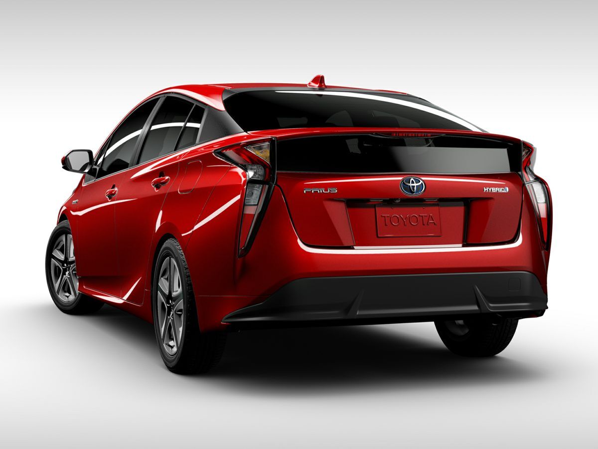 2016 Toyota Prius Two Springfield VA