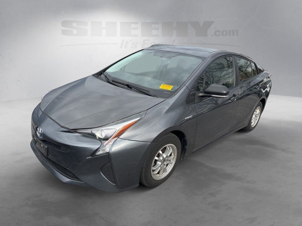 2016 Toyota Prius Two Cockeysville MD