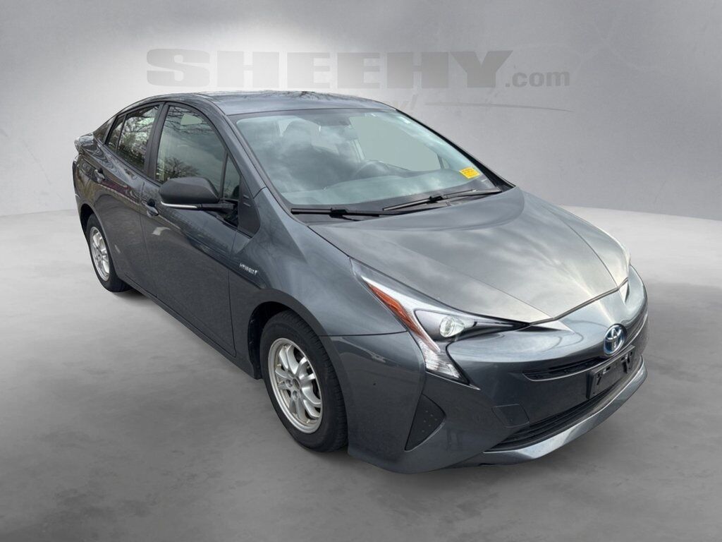 2016 Toyota Prius Two Cockeysville MD
