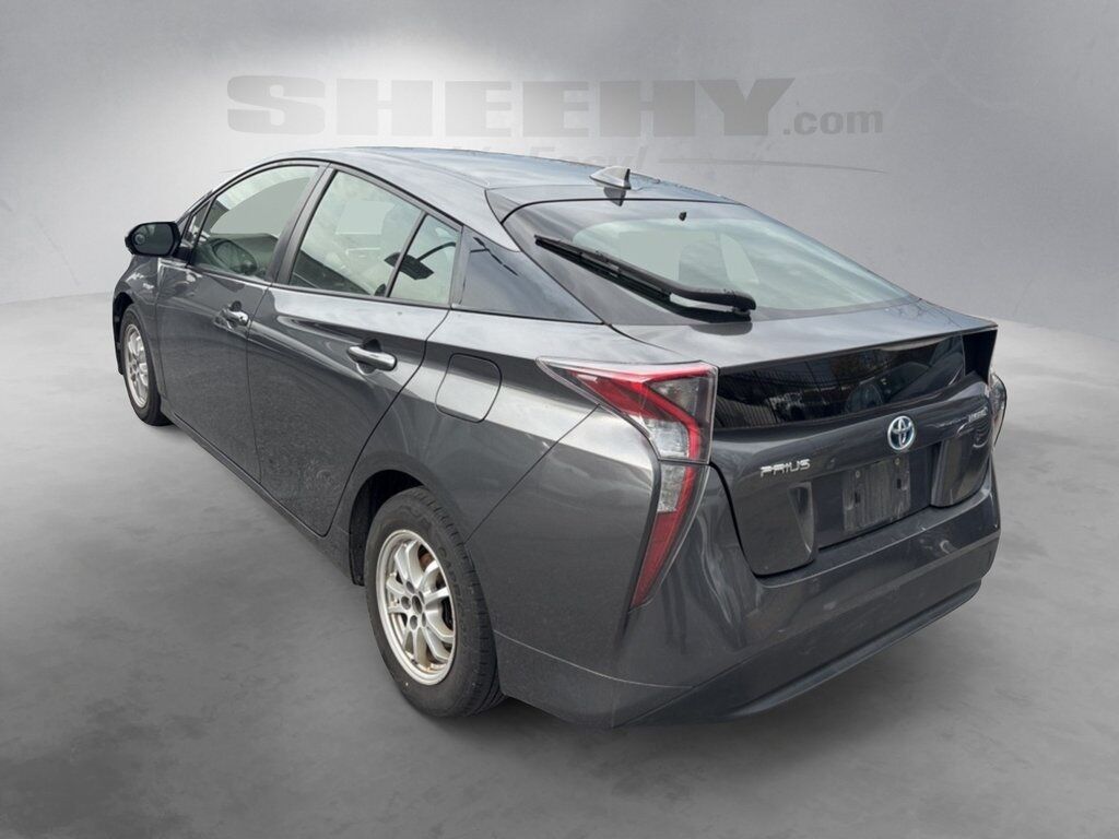 2016 Toyota Prius Two Cockeysville MD
