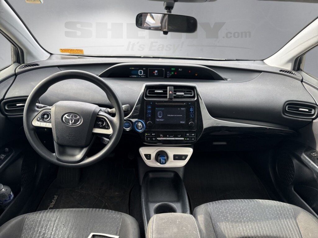 2016 Toyota Prius Two Cockeysville MD