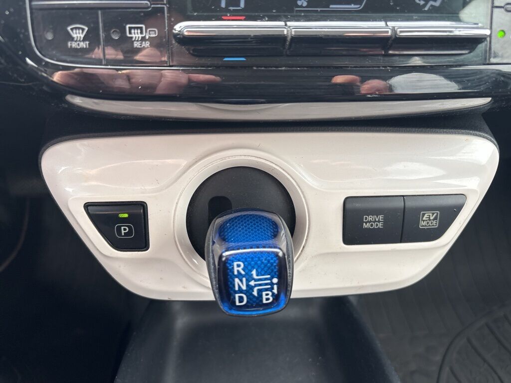 2016 Toyota Prius Two Cockeysville MD