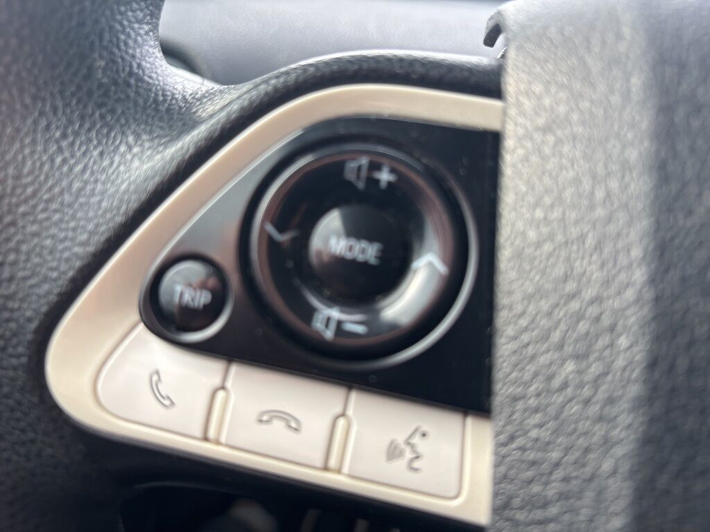 2016 Toyota Prius Two Cockeysville MD