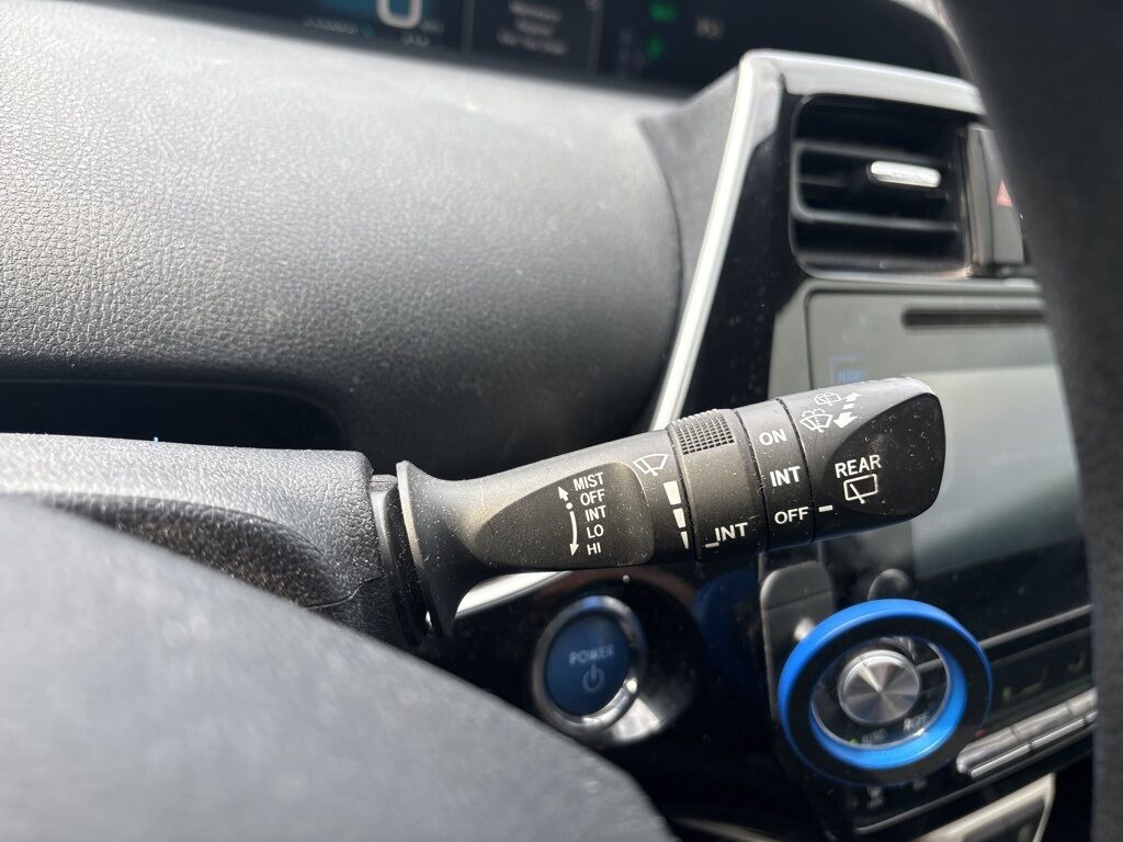 2016 Toyota Prius Two Cockeysville MD