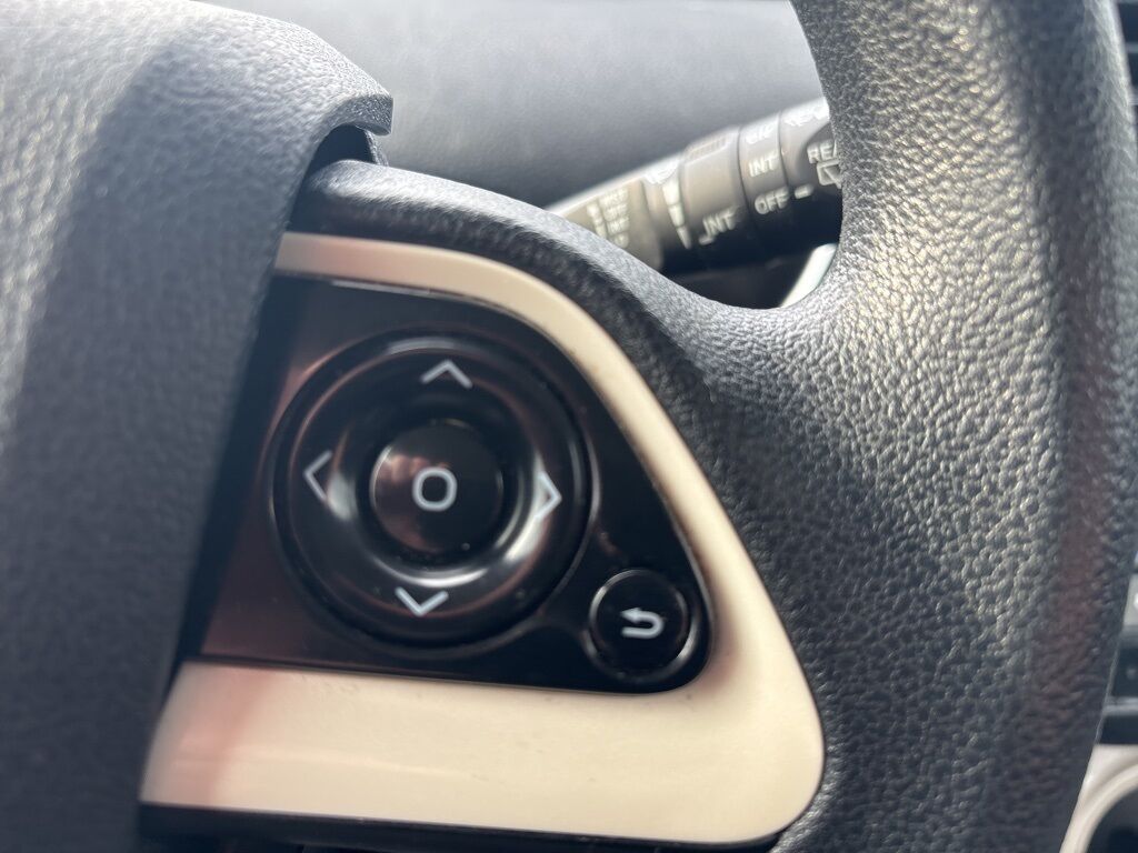 2016 Toyota Prius Two Cockeysville MD