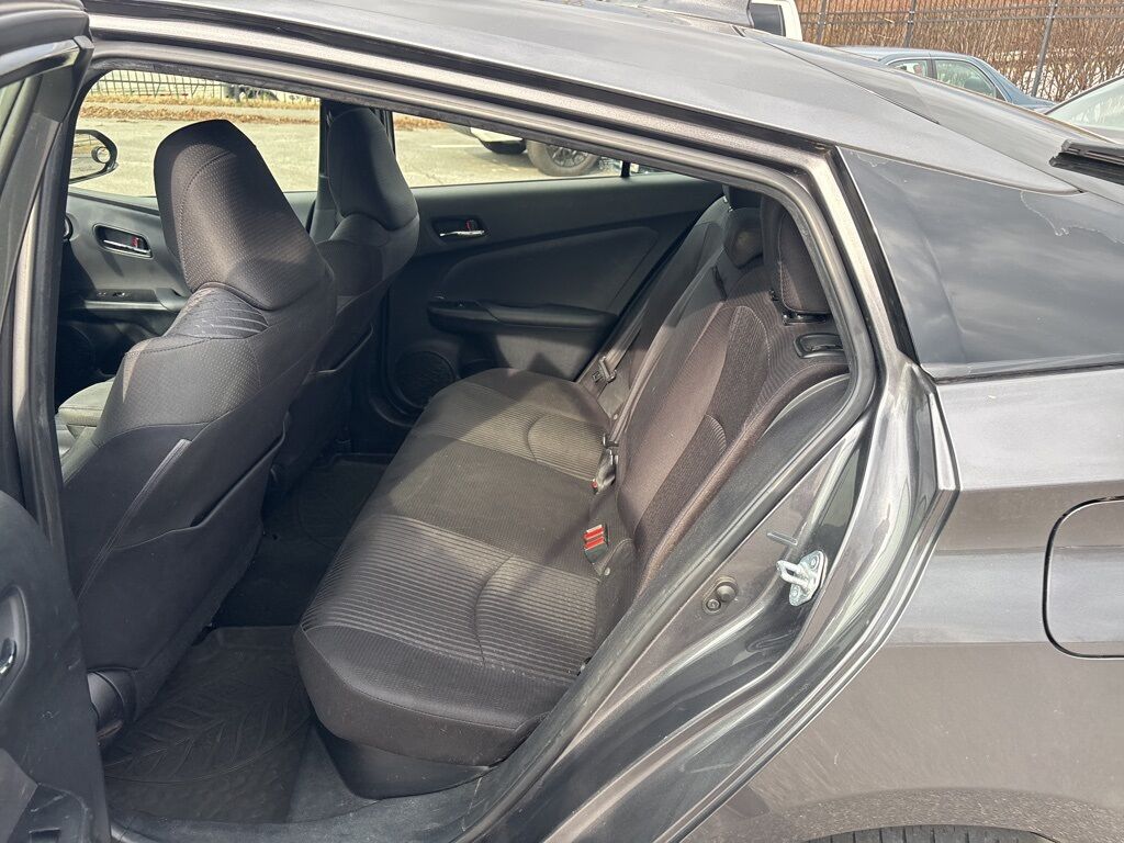 2016 Toyota Prius Two Cockeysville MD