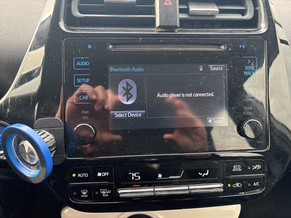 2016 Toyota Prius Two Cockeysville MD