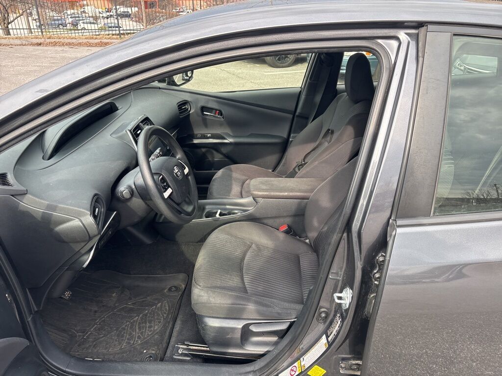 2016 Toyota Prius Two Cockeysville MD