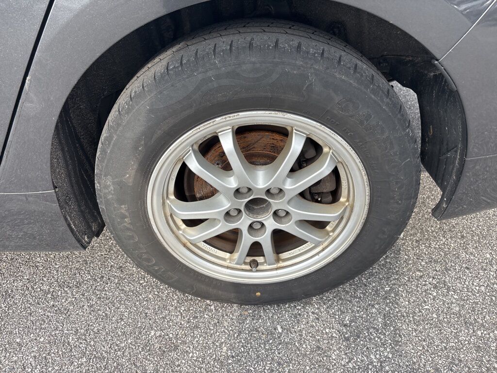 2016 Toyota Prius Two Cockeysville MD